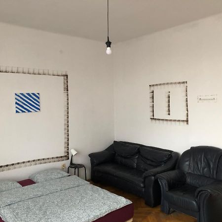 Appartement Pokoj 11A à Cracovie Extérieur photo