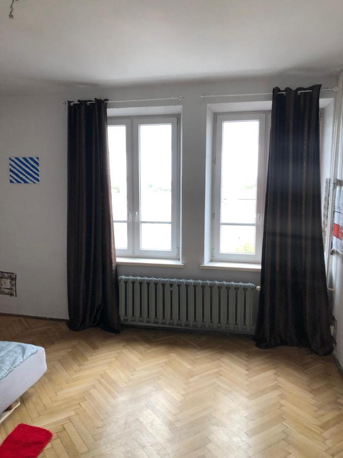 Appartement Pokoj 11A à Cracovie Extérieur photo