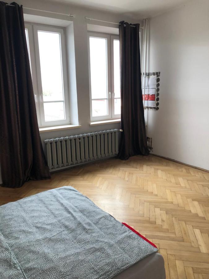 Appartement Pokoj 11A à Cracovie Extérieur photo